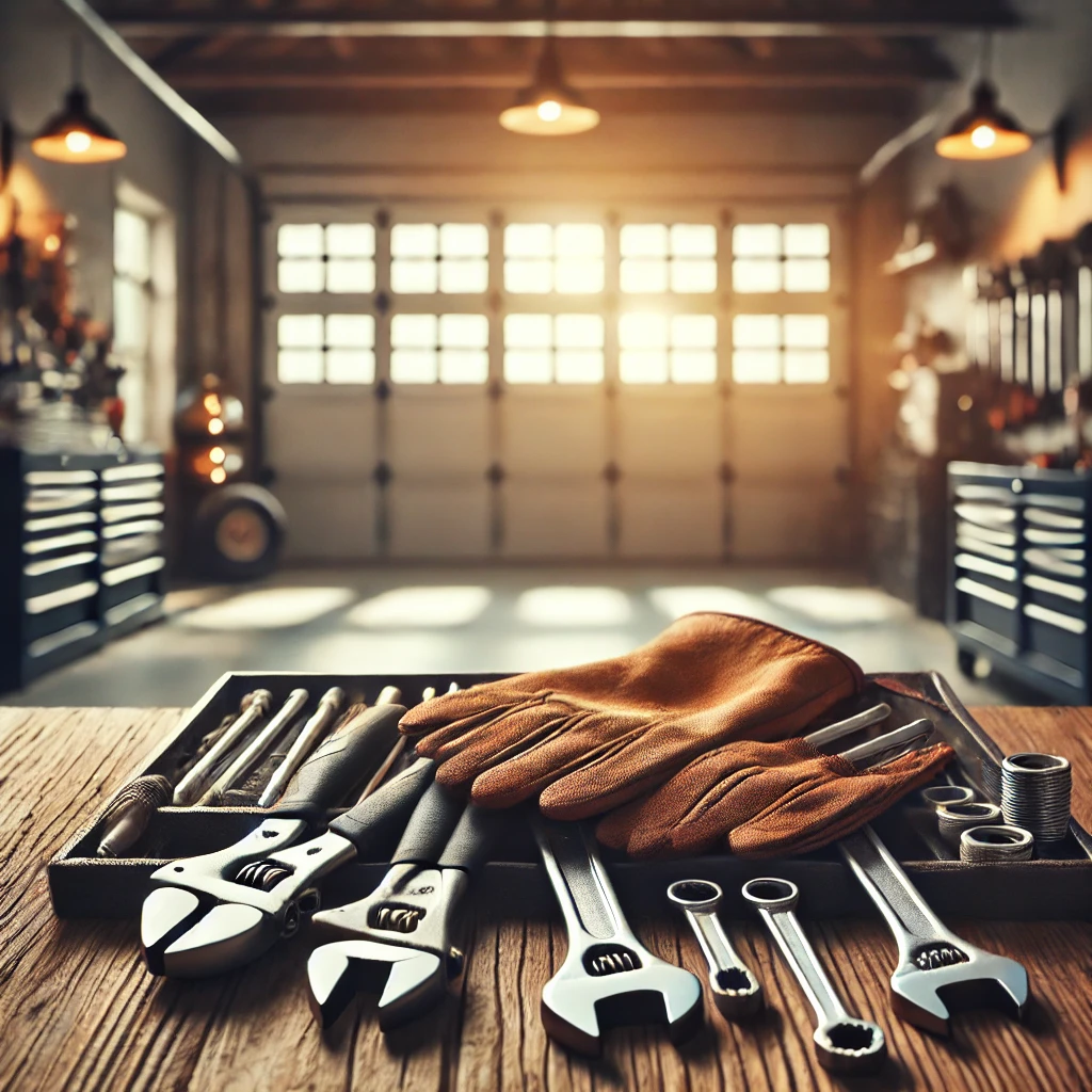 About Our Family-Owned Garage Door Company in Hopkinton MA - Professional Service Team