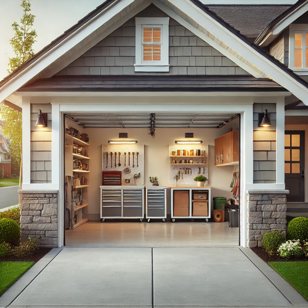 Latest garage door repair tips and maintenance guides from Hopkinton's trusted experts