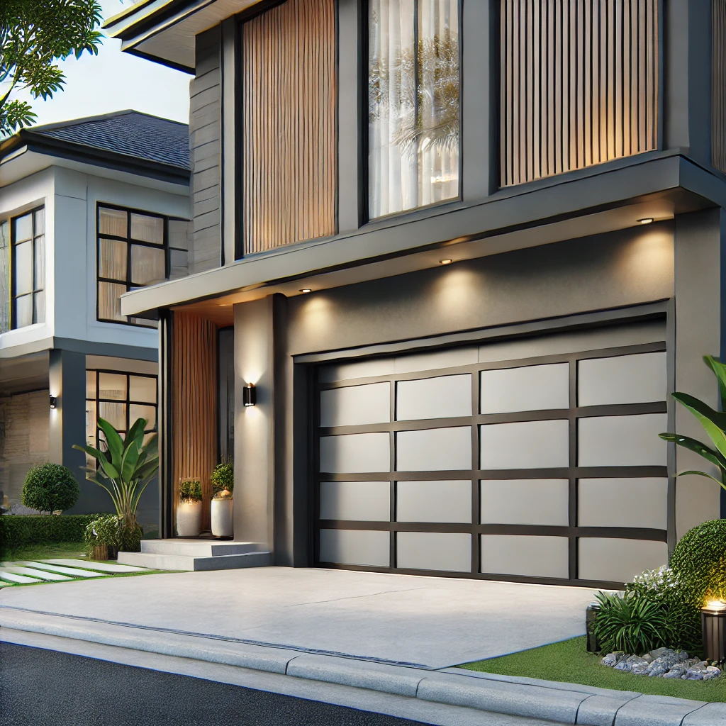 Professional Garage Door Company Hopkinton MA - 24/7 Emergency Service & Repairs