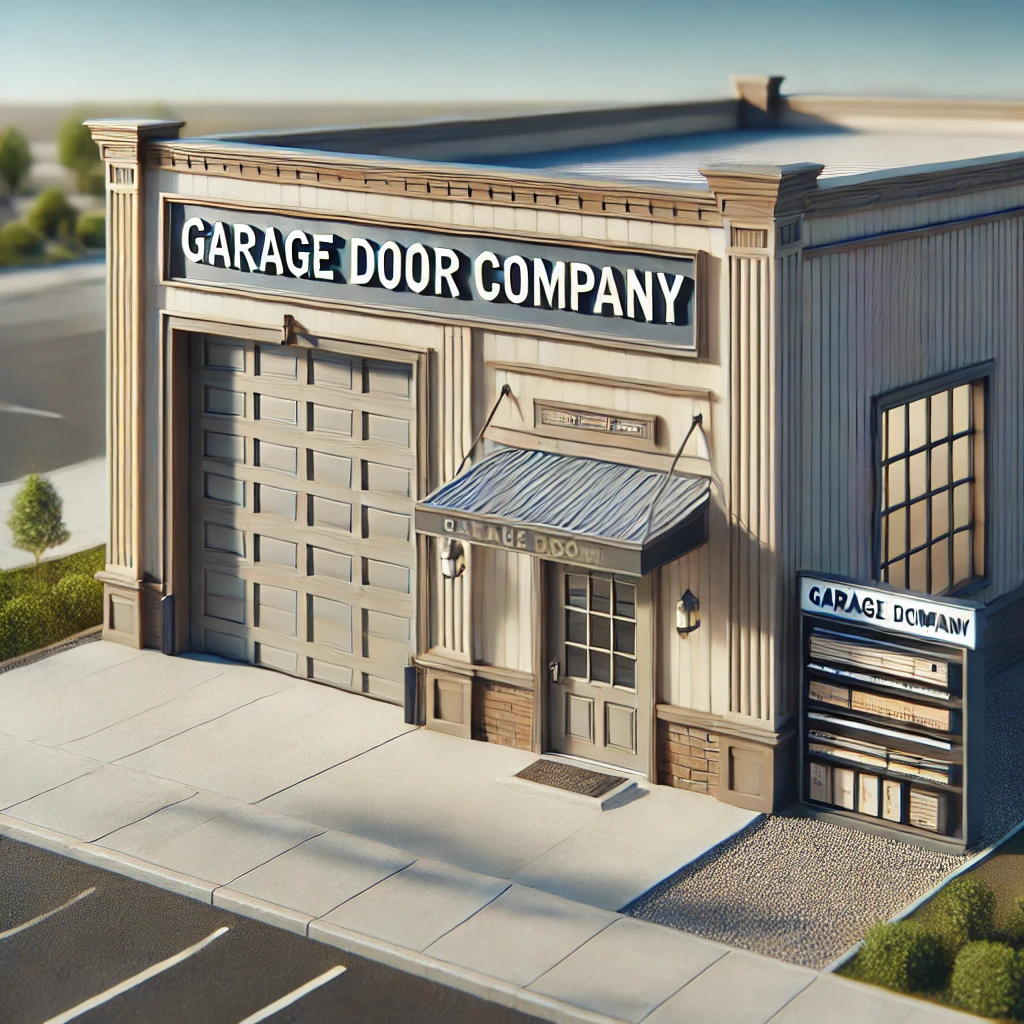 Best Garage Door Company Near Me Hopkinton MA - 24/7 Emergency Service