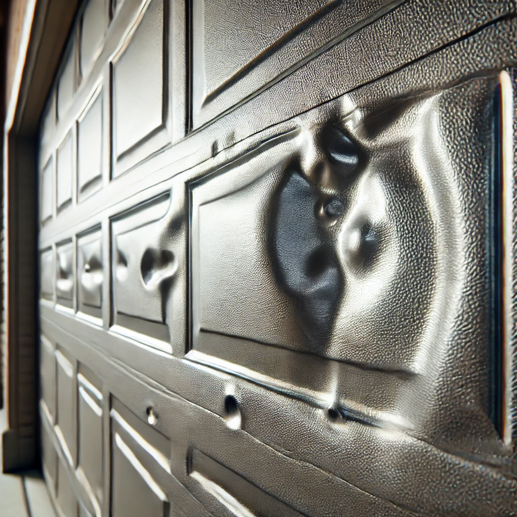 Professional Garage Door Dents Repair Hopkinton MA - Expert Dent Removal Services