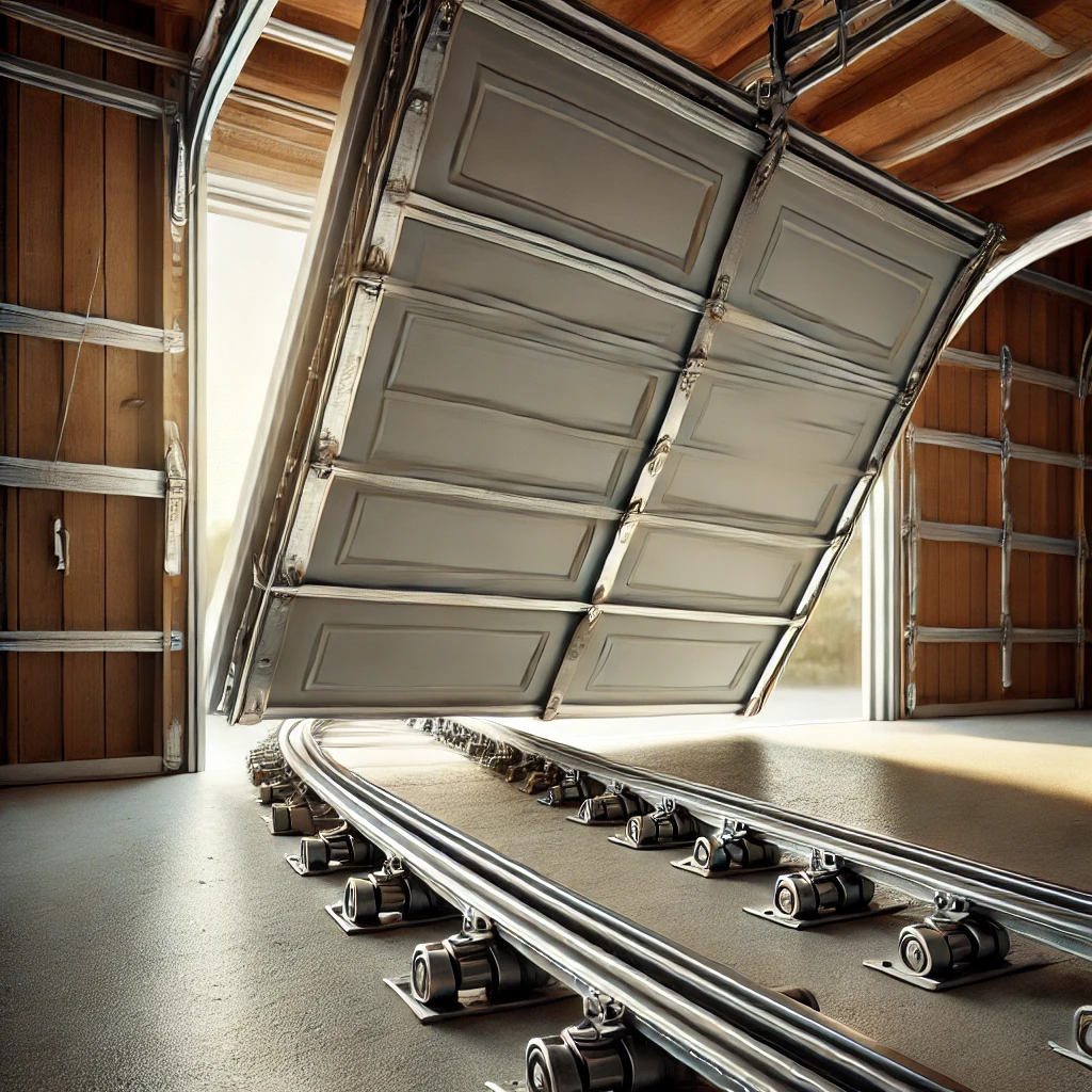 Garage door off track repair in Hopkinton MA - 24/7 Emergency Repair Services by Garage Door Repair Hopkinton Massachusetts