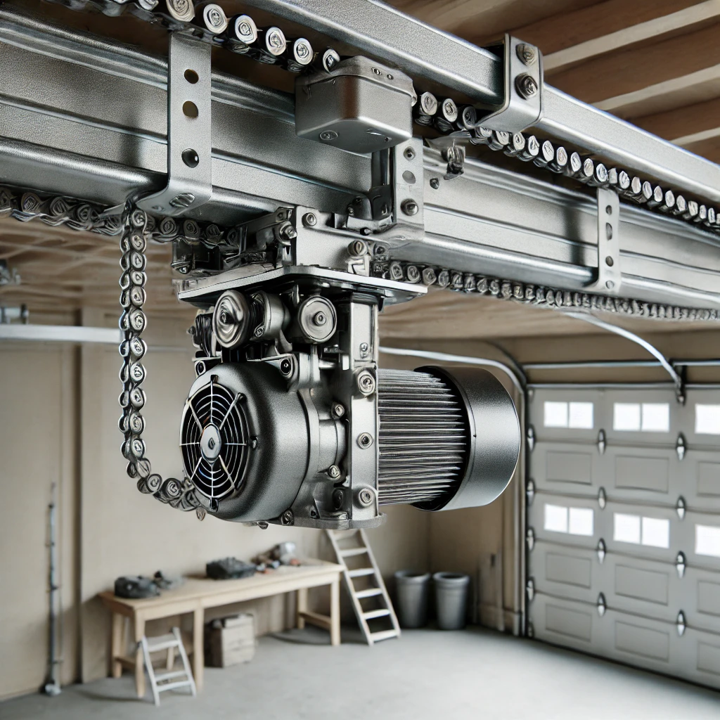 Professional Garage Door Opener Installation Hopkinton MA - Expert Smart Opener Installation Services