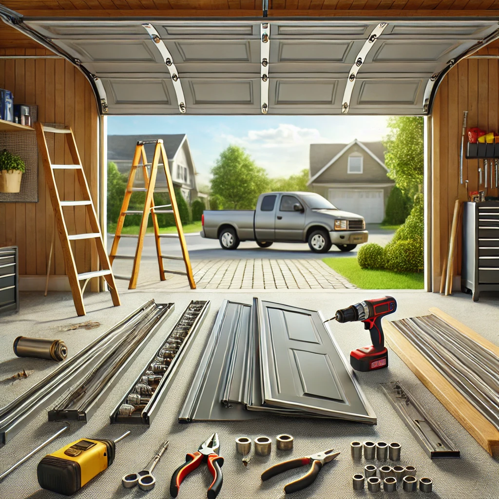 Professional Garage Door Replacement Hopkinton MA - 24/7 Emergency Service & Expert Installation