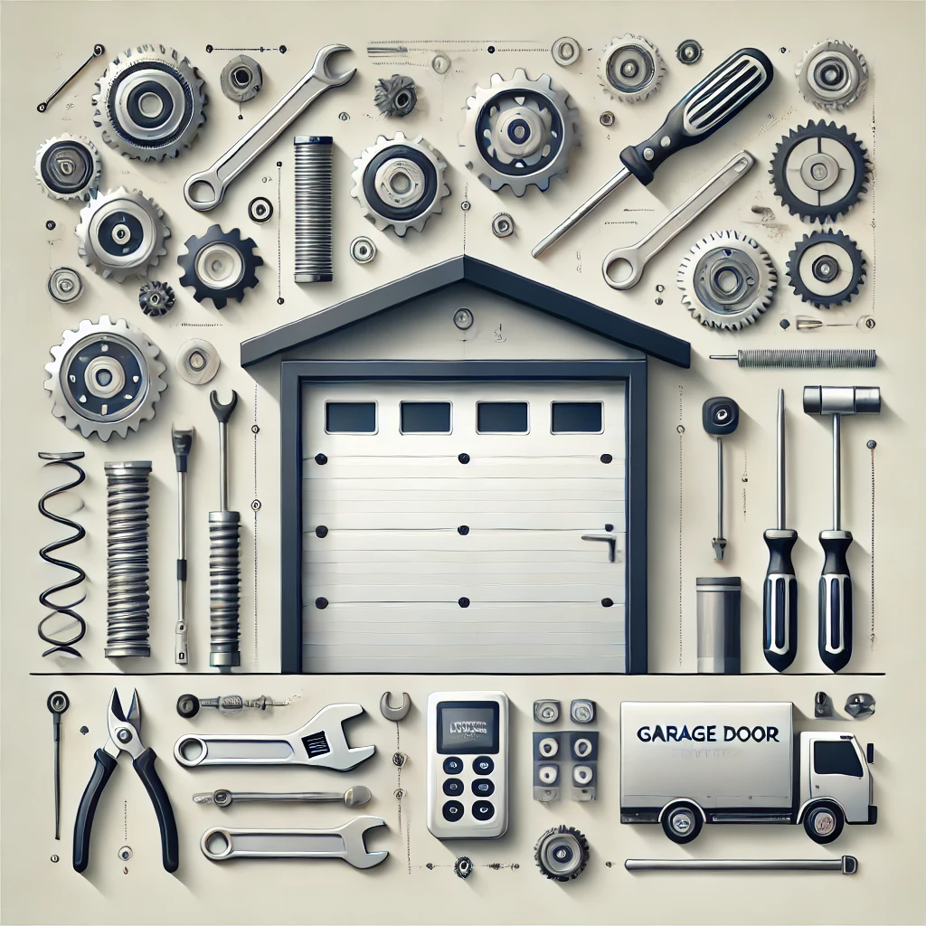 Professional Garage Door Services in Hopkinton MA - Expert Technical Team