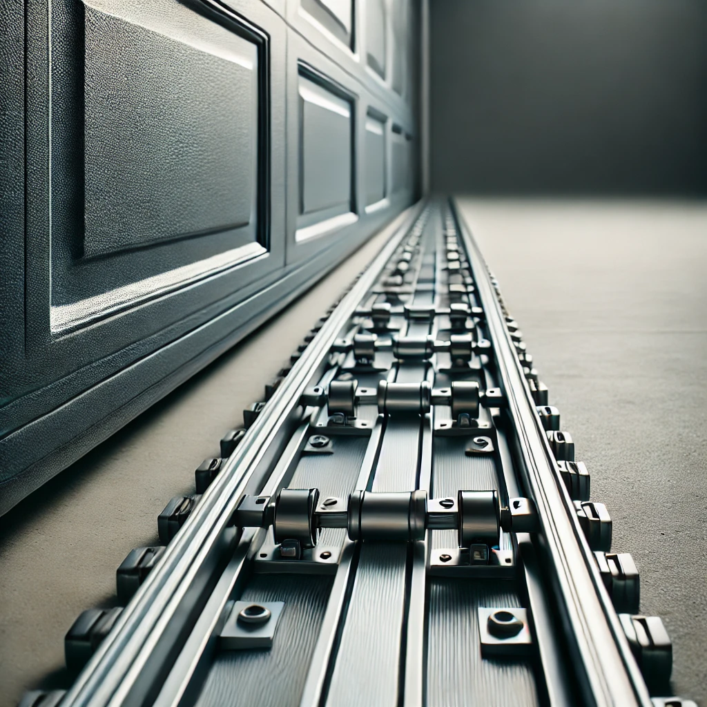 Professional Garage Door Track Repair Hopkinton MA - Expert Track & Roller Repair Services