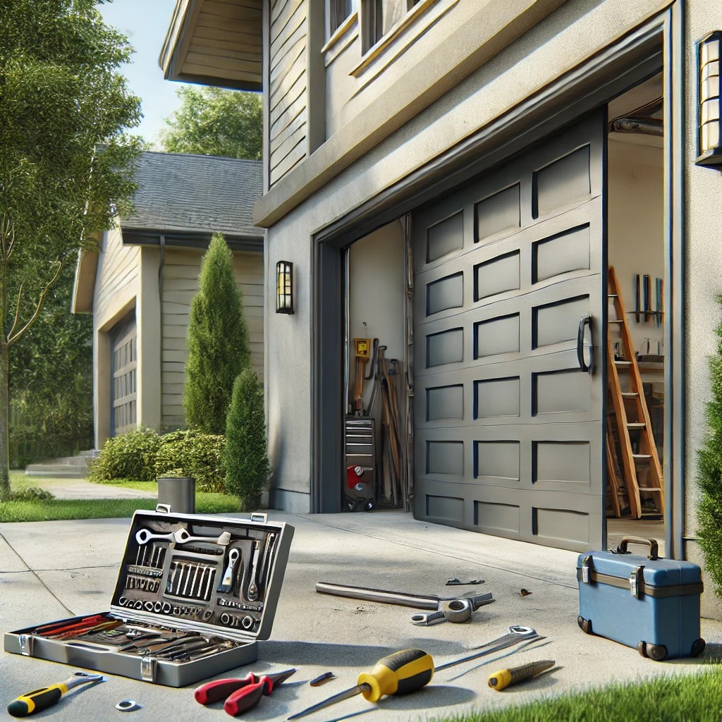 Local Garage Door Repair Hopkinton MA - 24/7 Emergency Service Near You